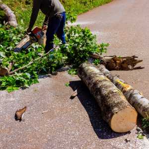 What Should A Professional Tree Felling Quote Include